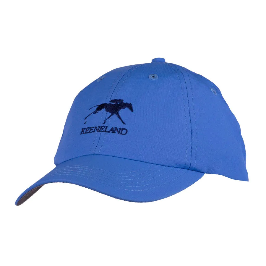 Imperial Keeneland Stacked Logo Performance Hat