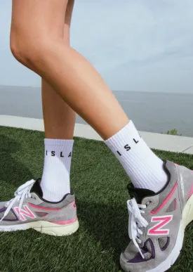 ISLA Socks