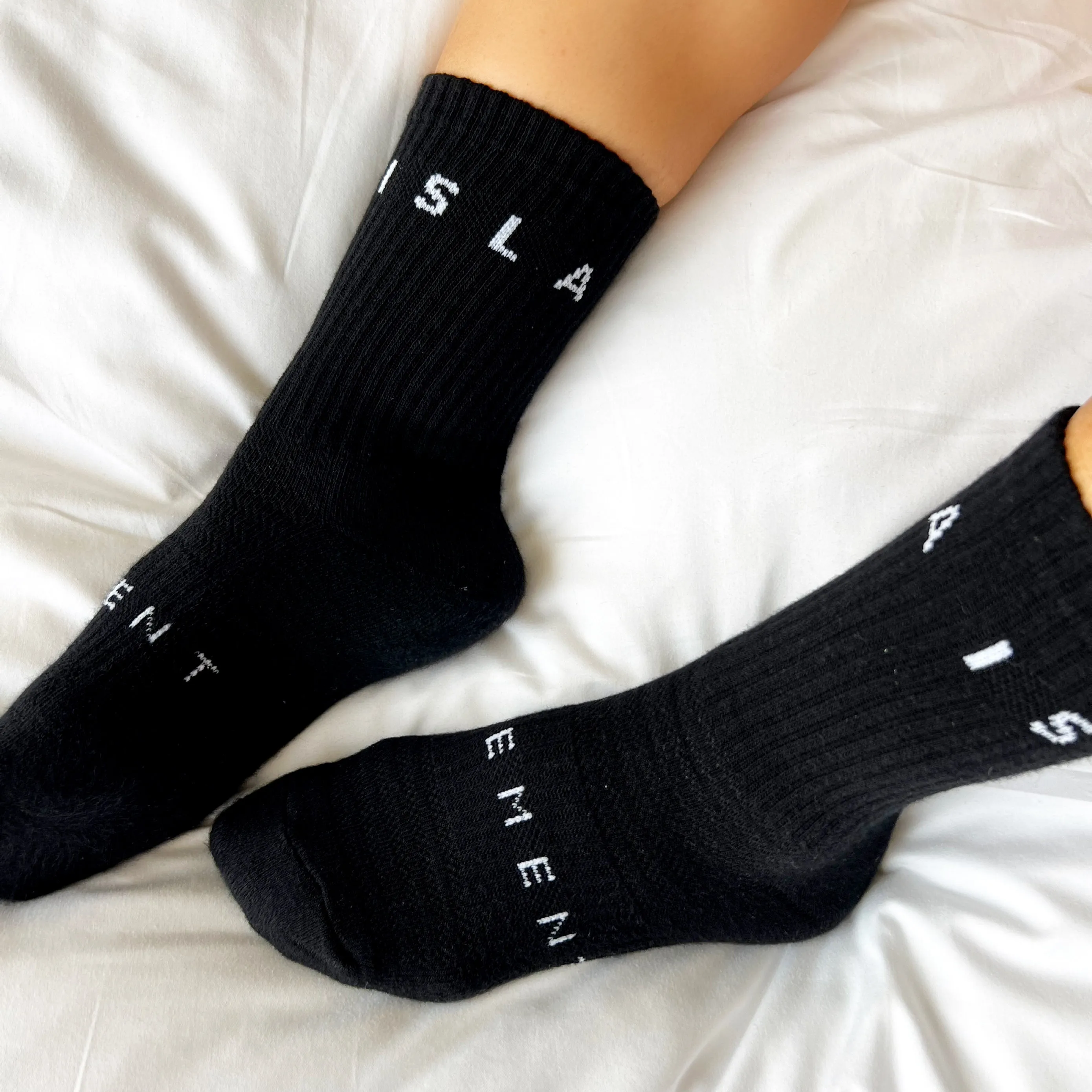 ISLA Socks