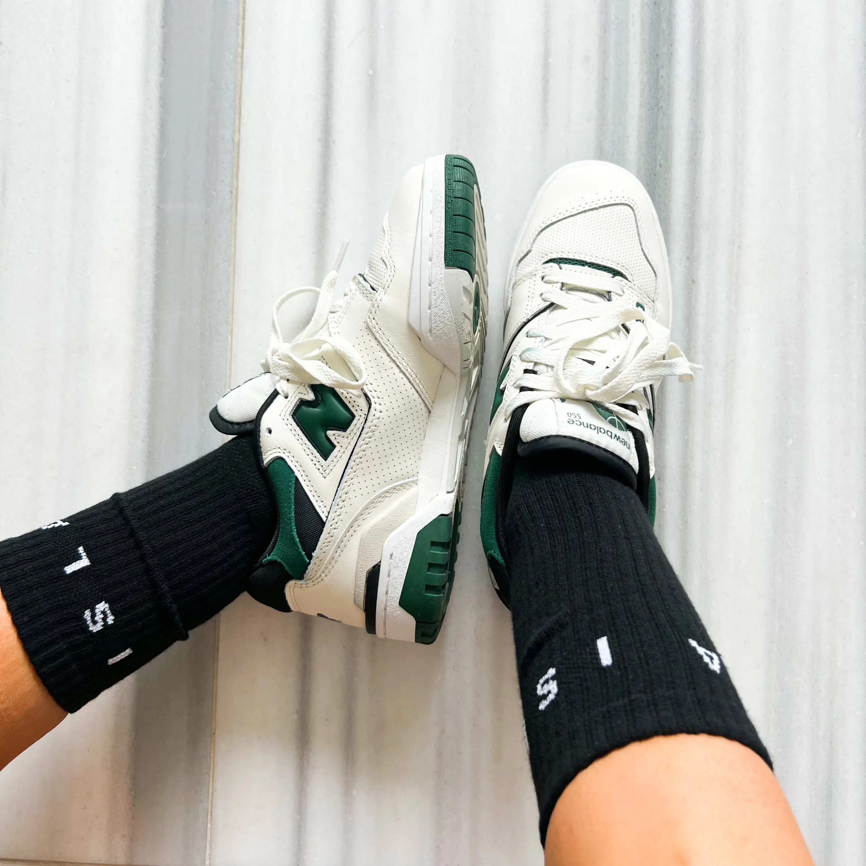 ISLA Socks