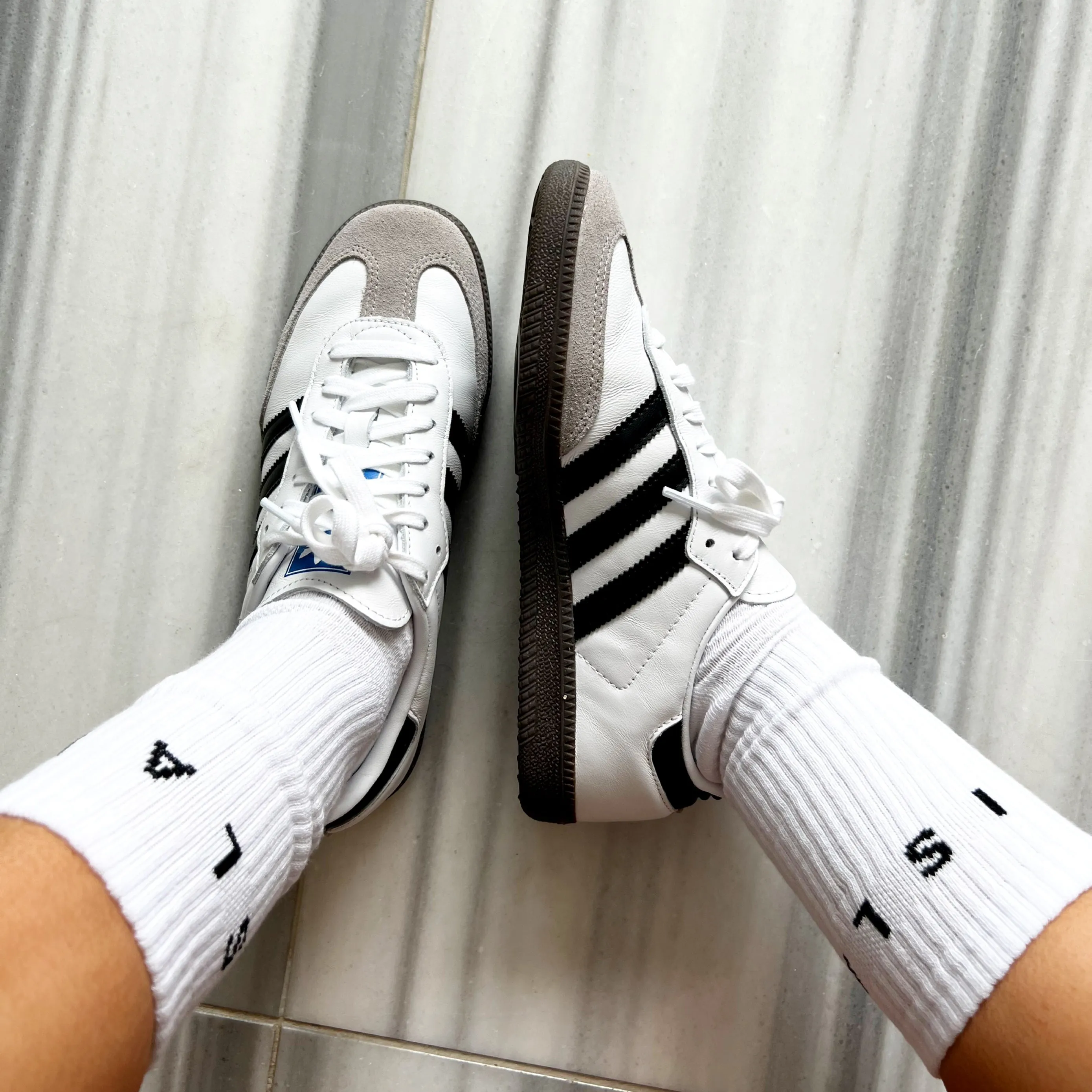 ISLA Socks