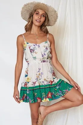 JAASE Atlanta Dress