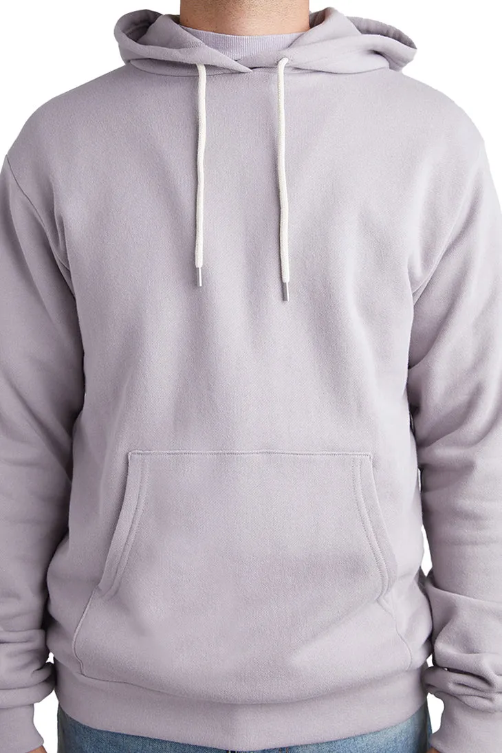 John Elliott Beach Hoodie 'Haze'