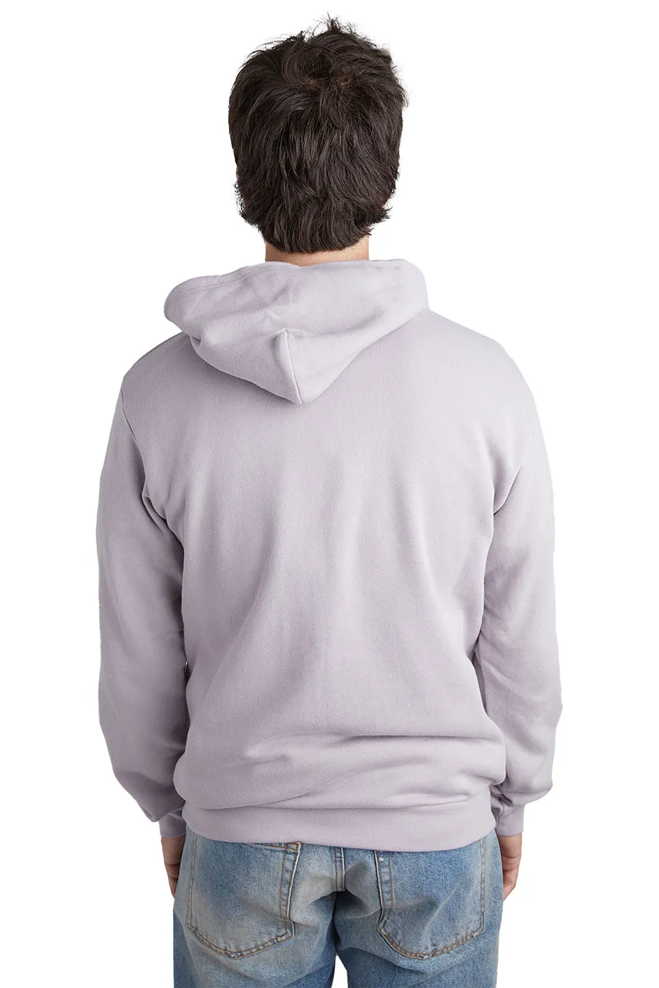 John Elliott Beach Hoodie 'Haze'