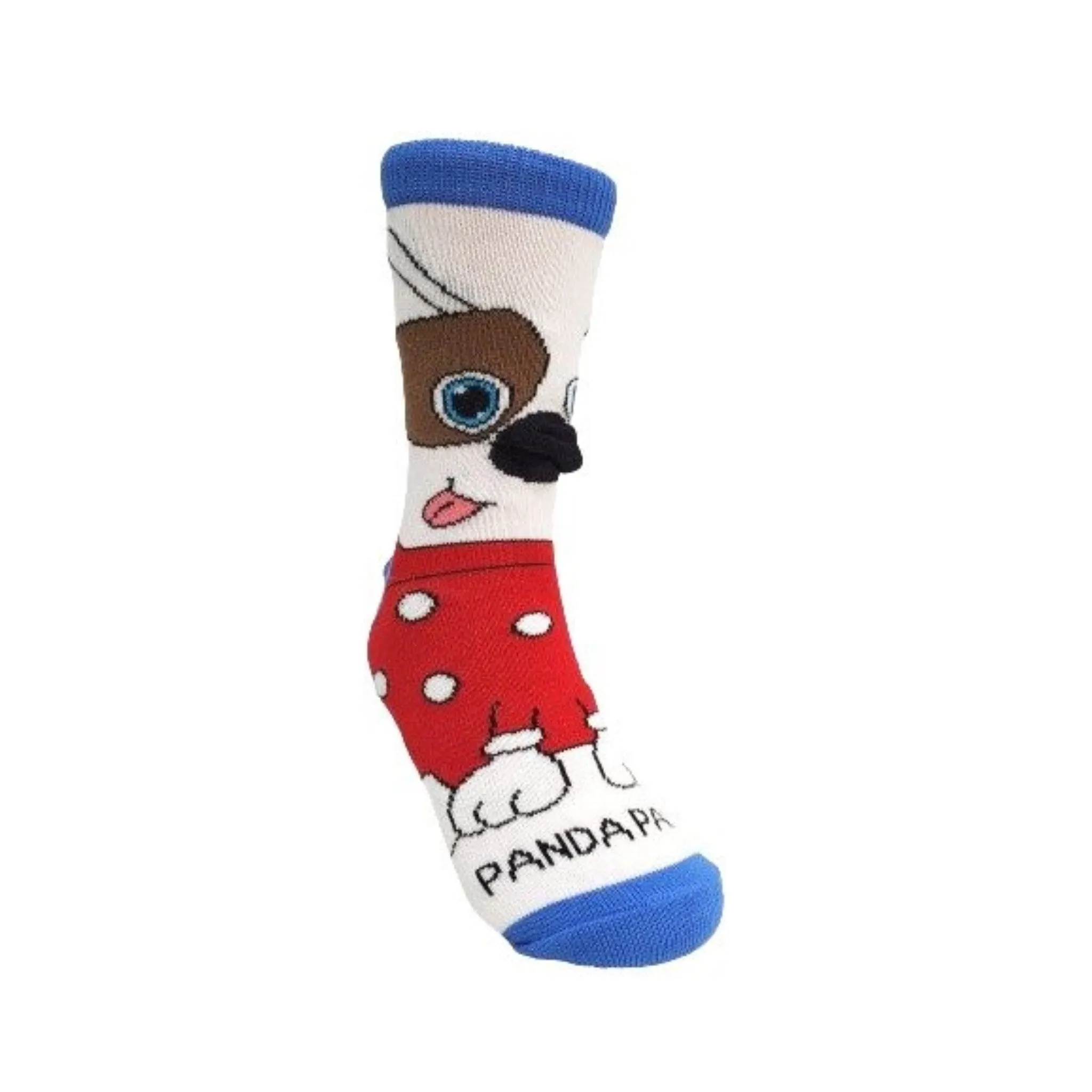 Jonathan the Dog Socks (Age 3-7)
