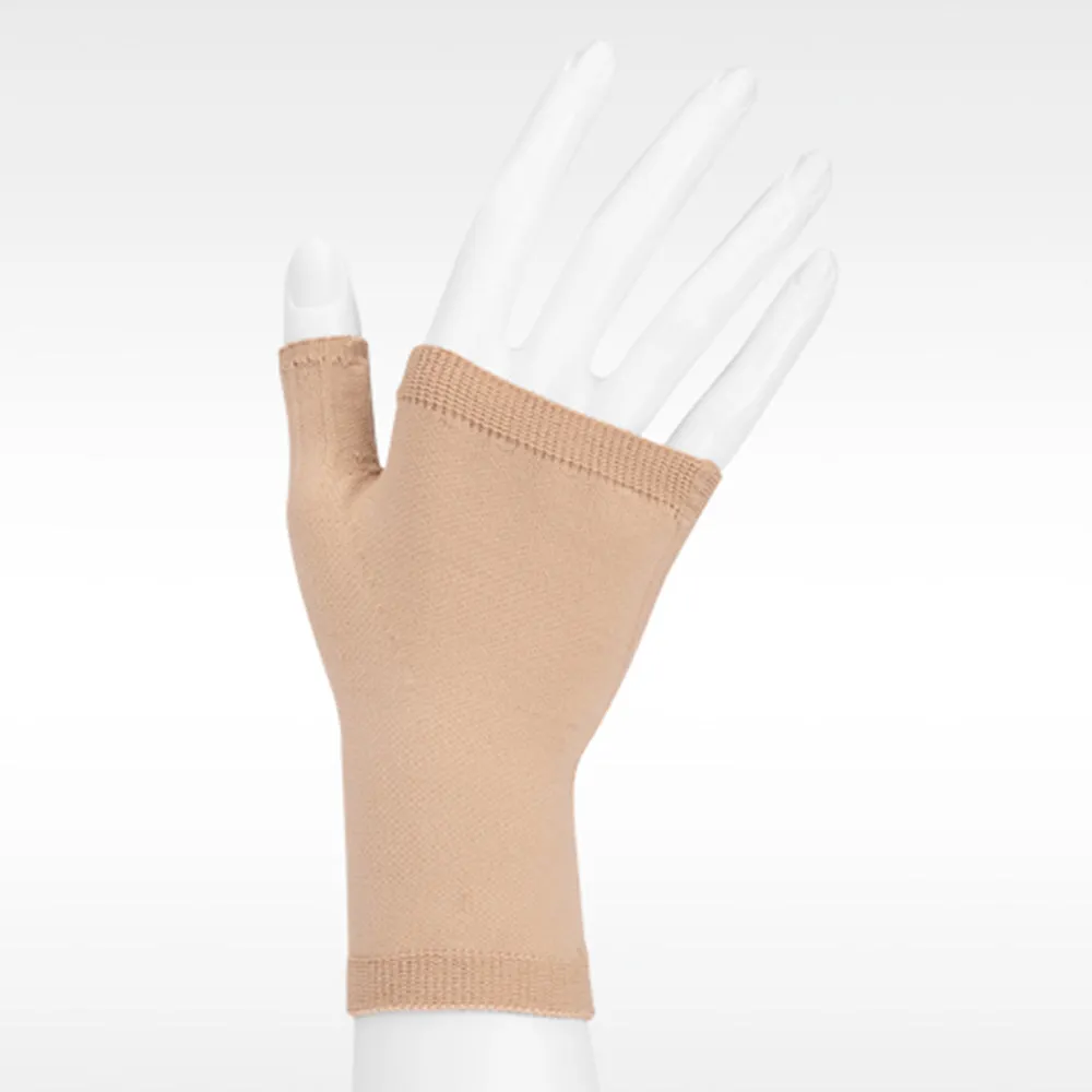 Juzo 2000 Soft Seamless Gauntlet Right - 15-20 mmHg