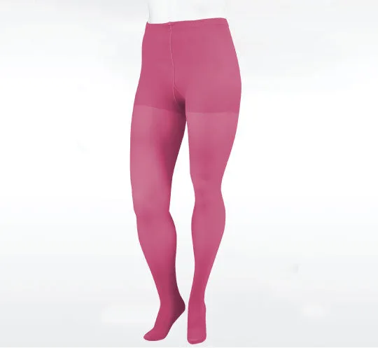 Juzo Soft Pantyhose 30-40 mmHg, Trend Colors