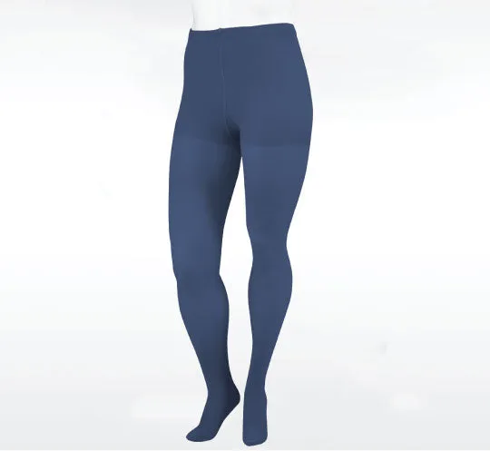 Juzo Soft Pantyhose 30-40 mmHg, Trend Colors