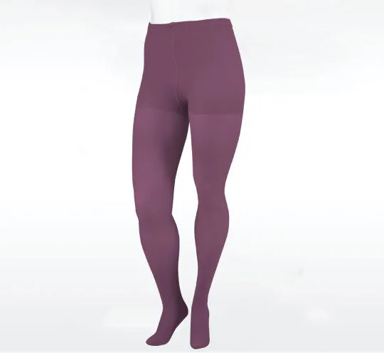 Juzo Soft Pantyhose 30-40 mmHg, Trend Colors