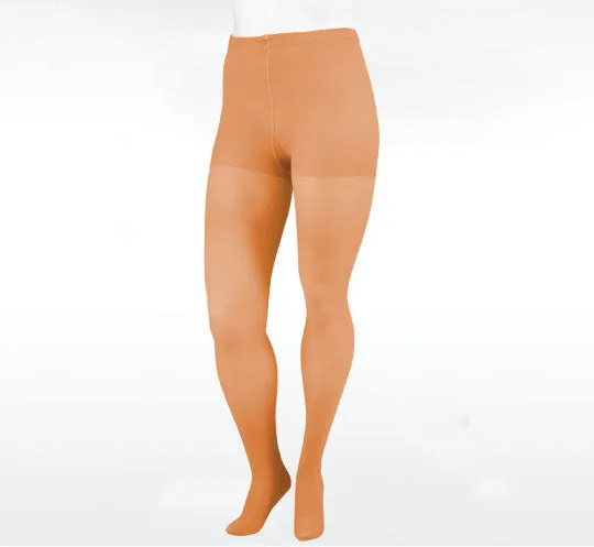 Juzo Soft Pantyhose 30-40 mmHg, Trend Colors
