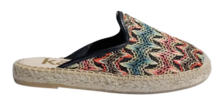 Kanna - Marrakesh Espadrille Sandal