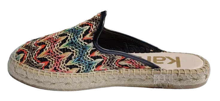 Kanna - Marrakesh Espadrille Sandal