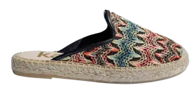 Kanna - Marrakesh Espadrille Sandal