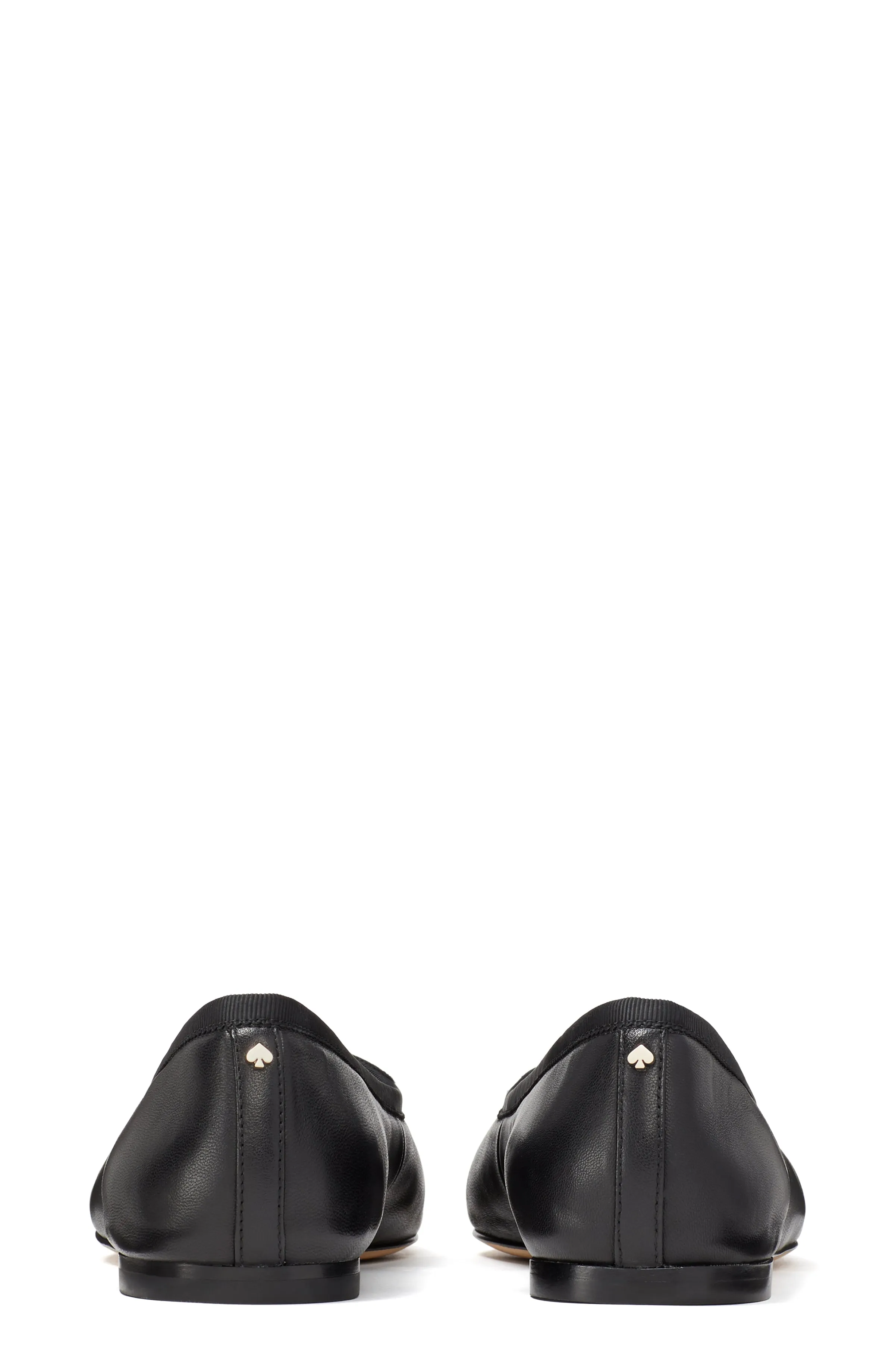 Kate Spade Womens Honey Ballet Flats