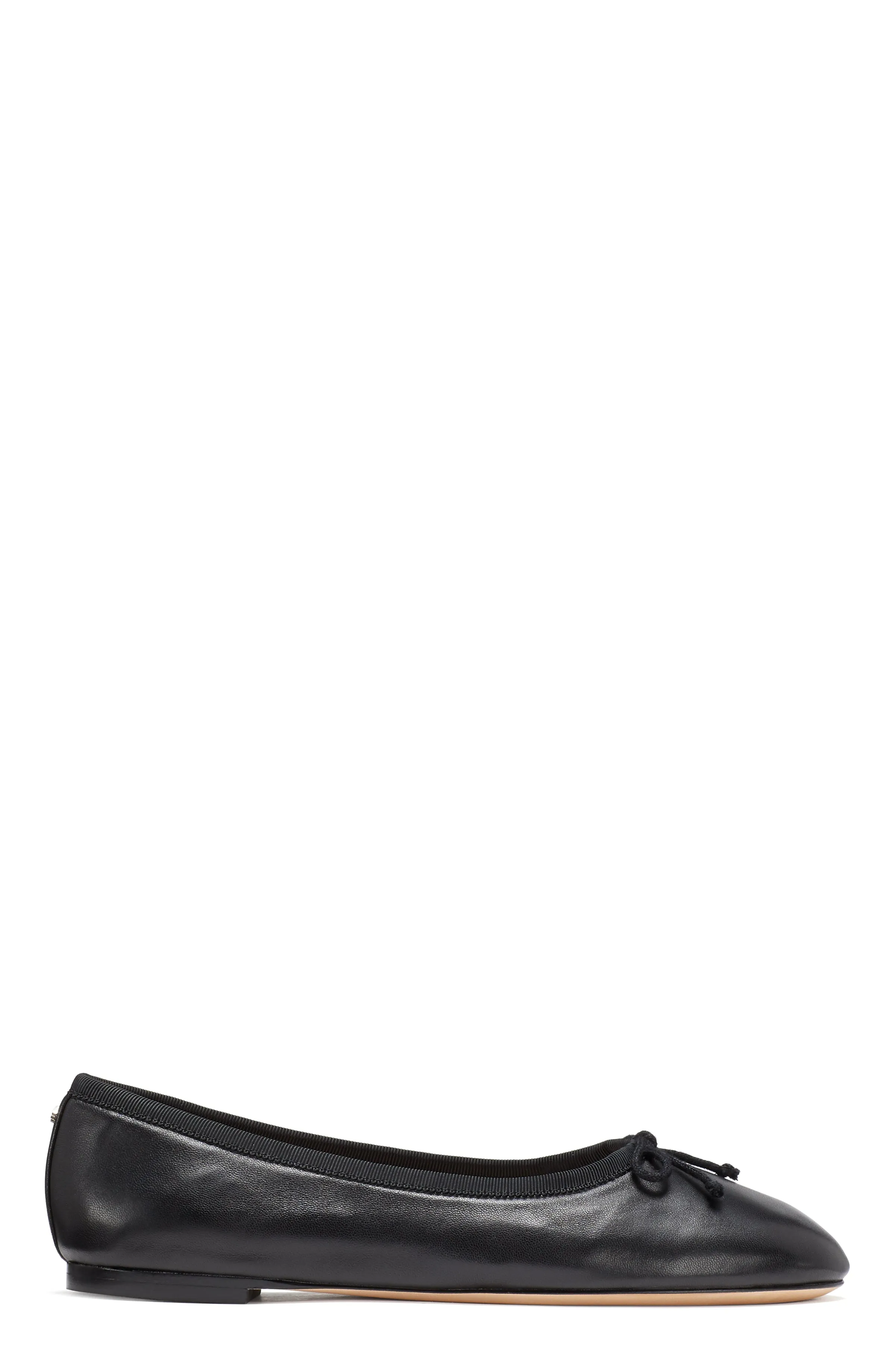 Kate Spade Womens Honey Ballet Flats
