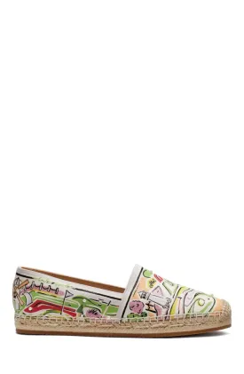 Kate Spade Womens Putt Putt Espadrille Slip On Shoes