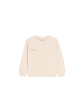 Kids' 365 Midweight Sweatshirt—sand