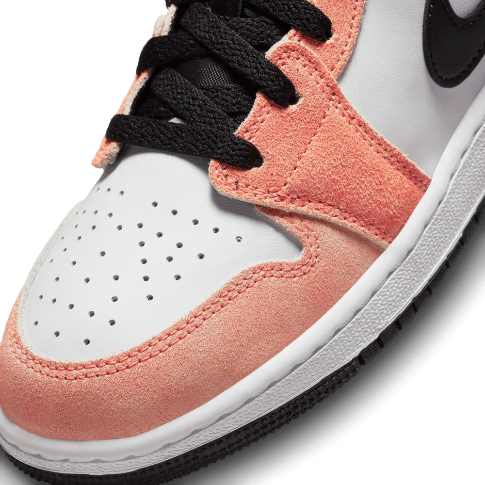 Kids' Air Jordan 1 Mid SE BG