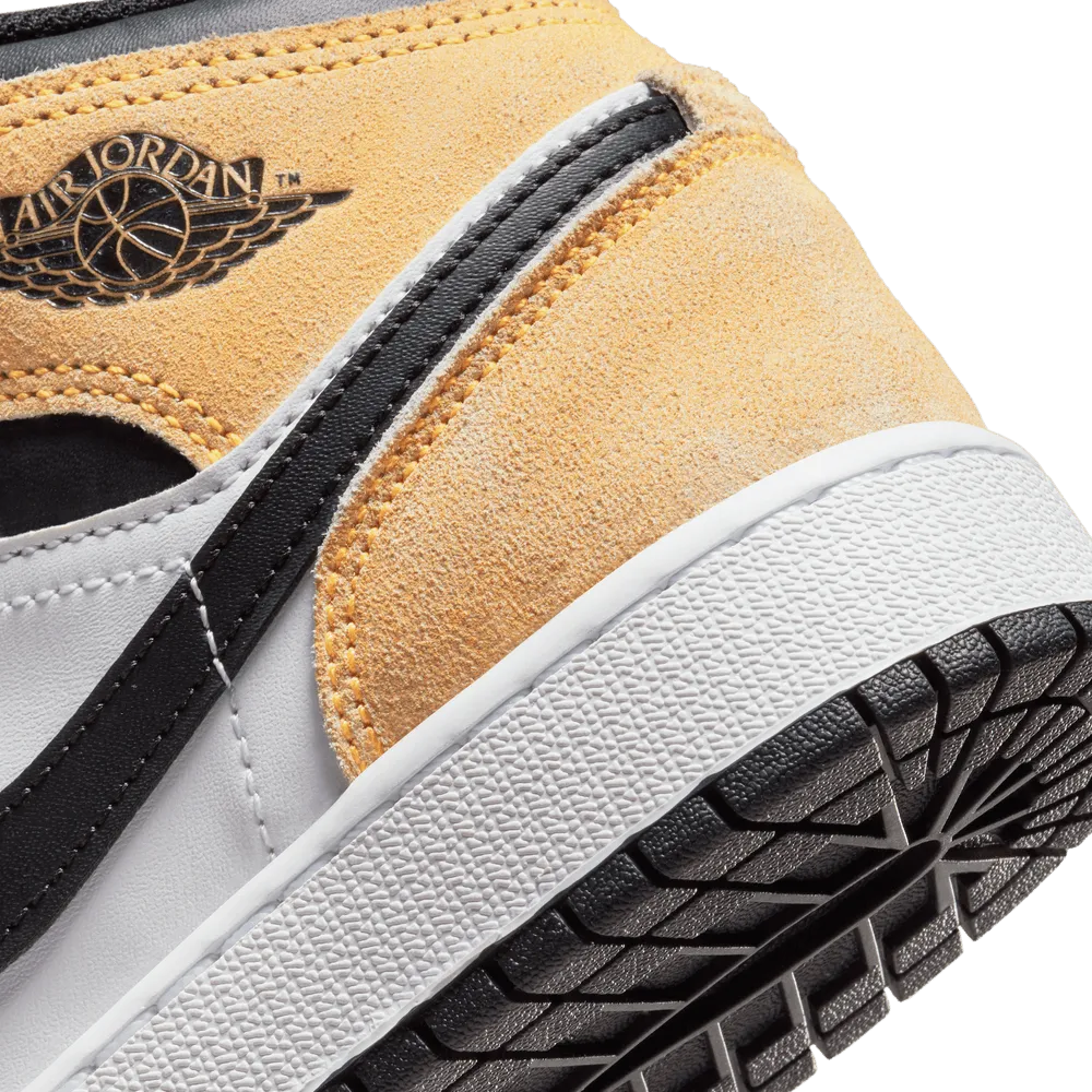 Kids' Air Jordan 1 Mid SE BG