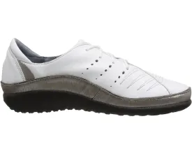 Kumara Naot sneakers, leather
