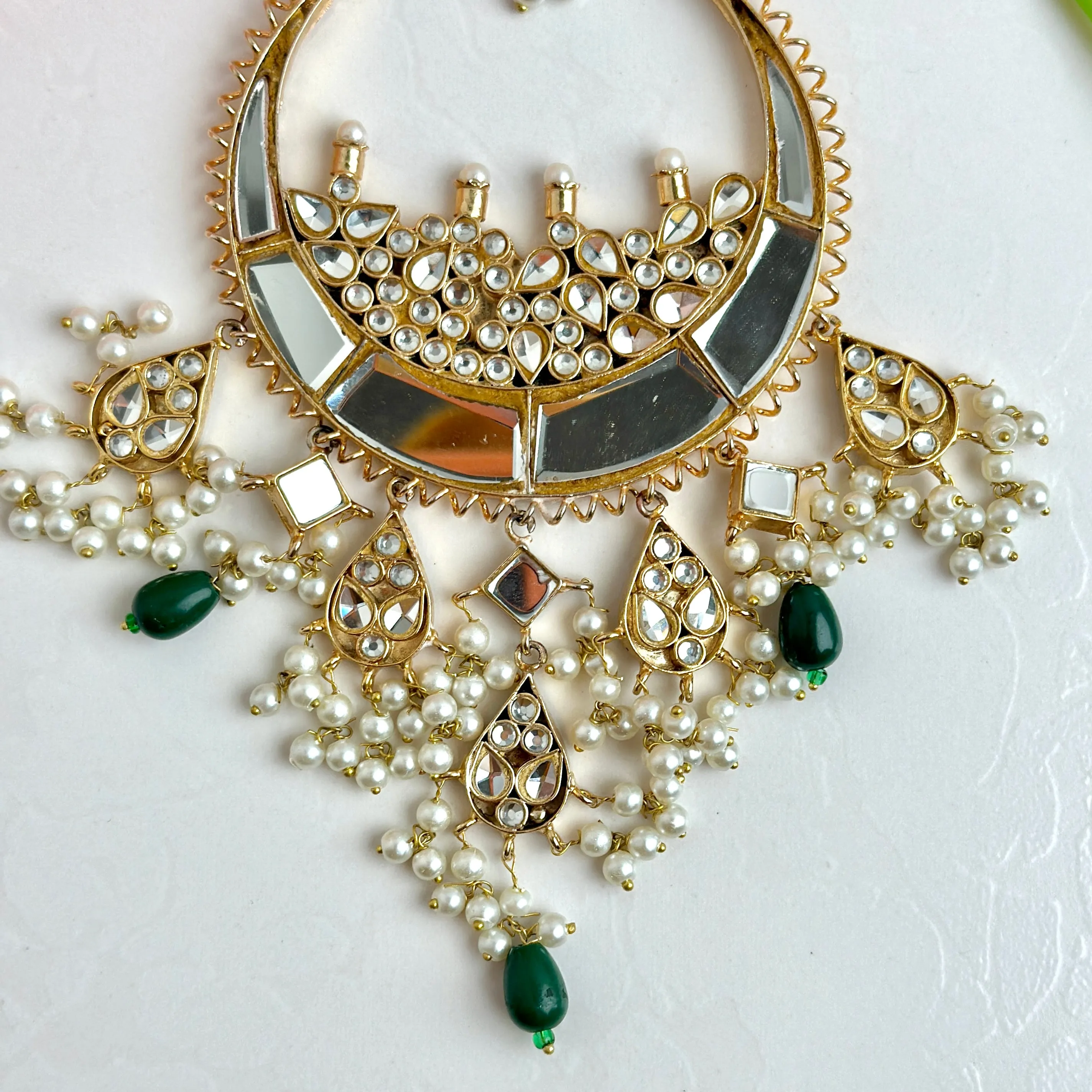 Kundan Jhoomar