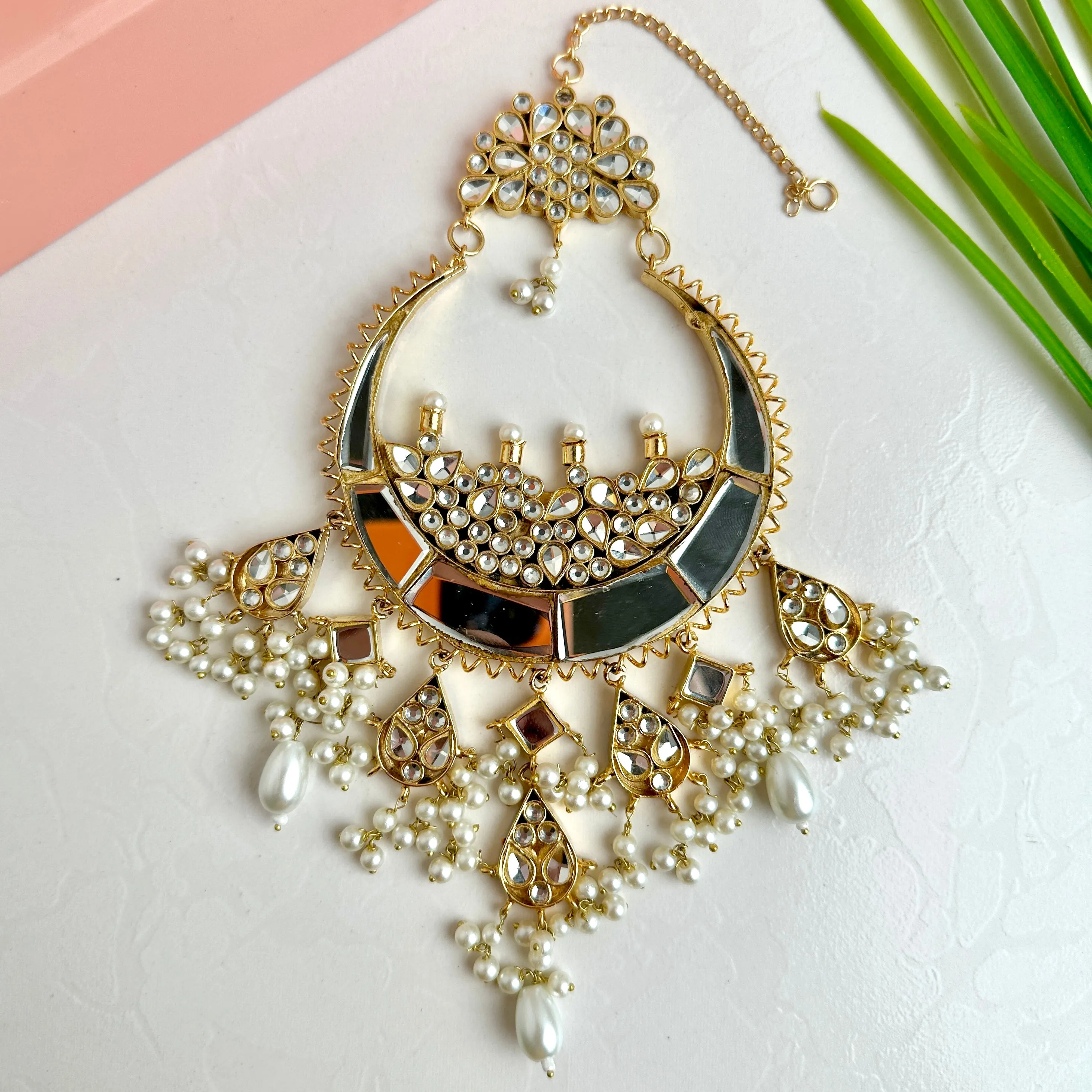 Kundan Jhoomar