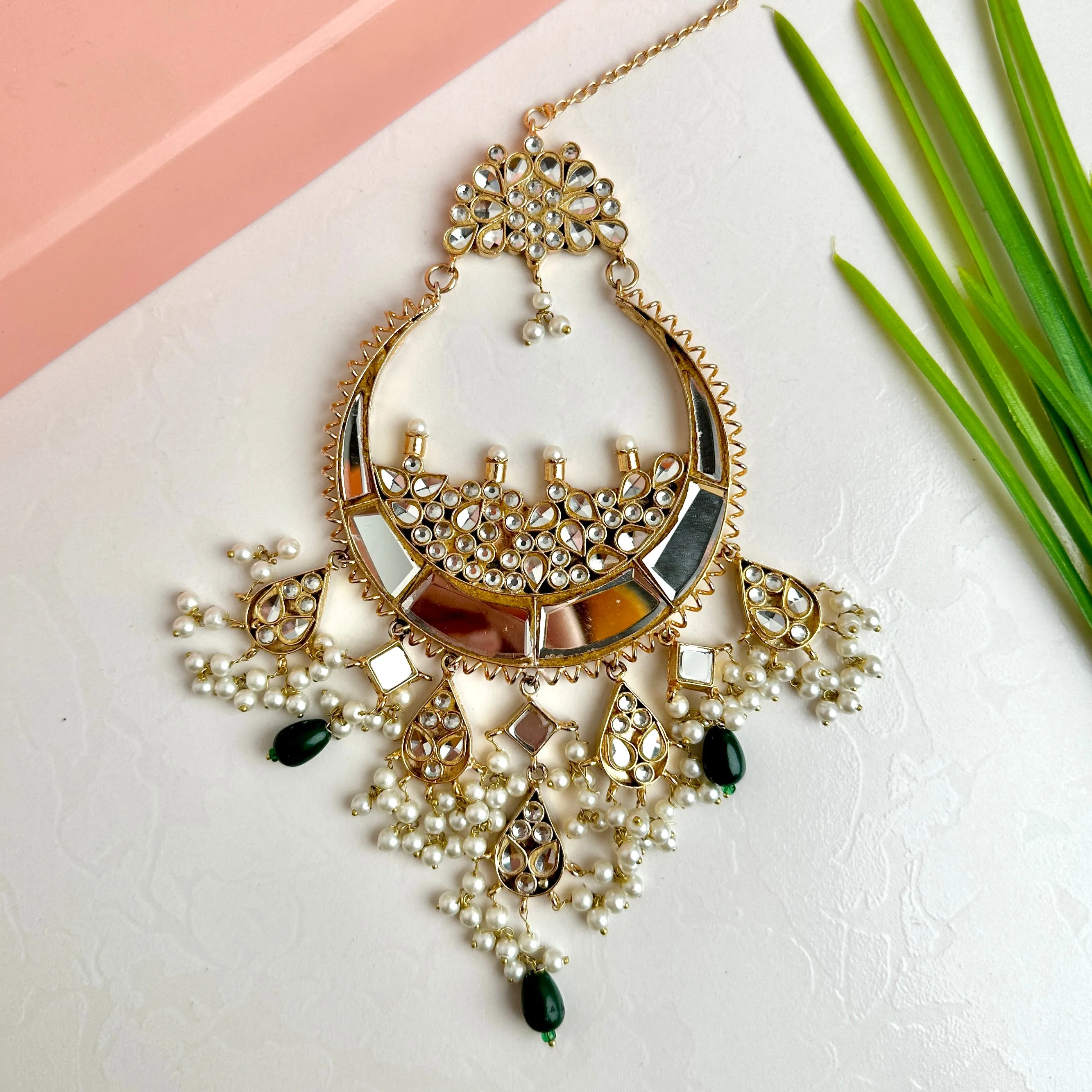 Kundan Jhoomar