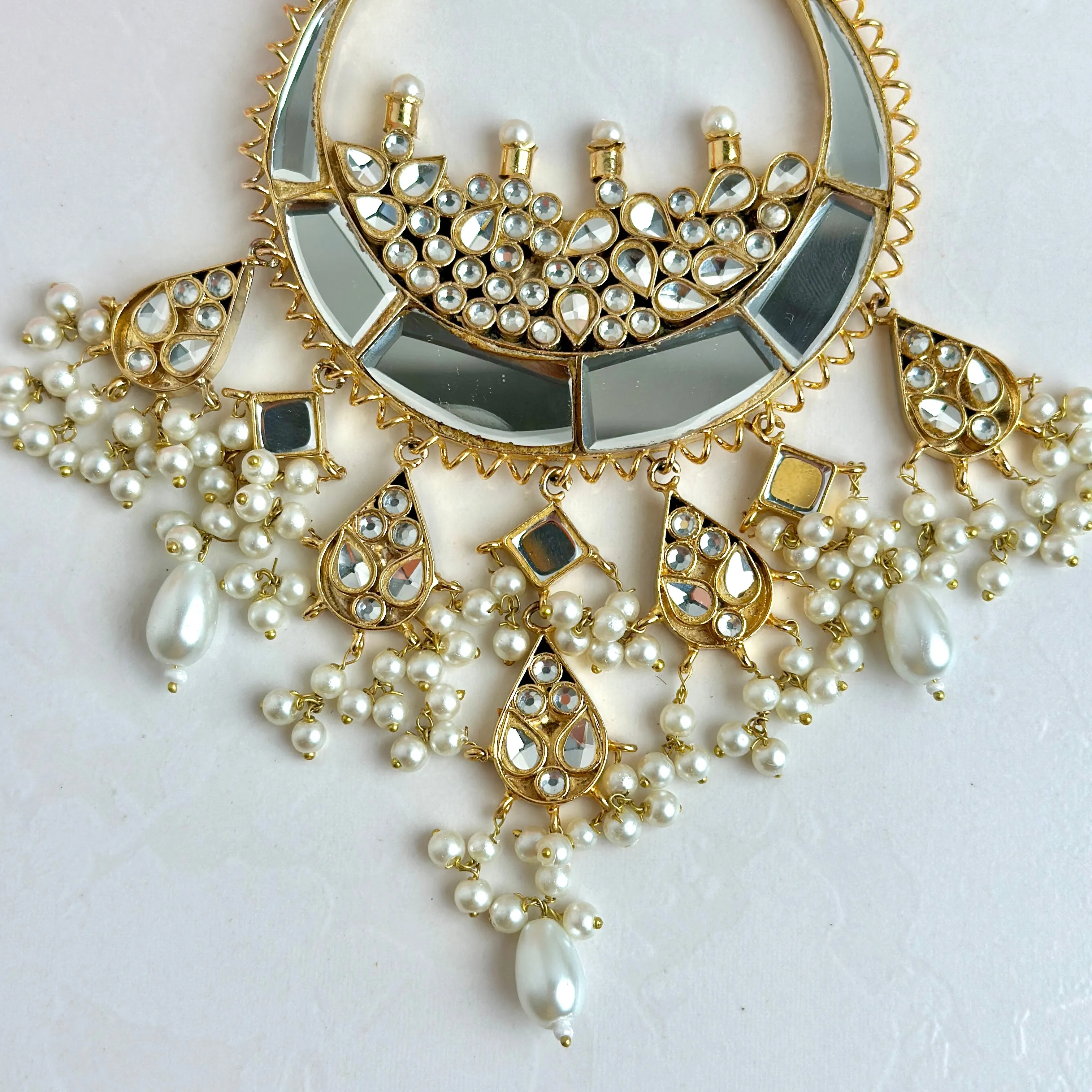 Kundan Jhoomar
