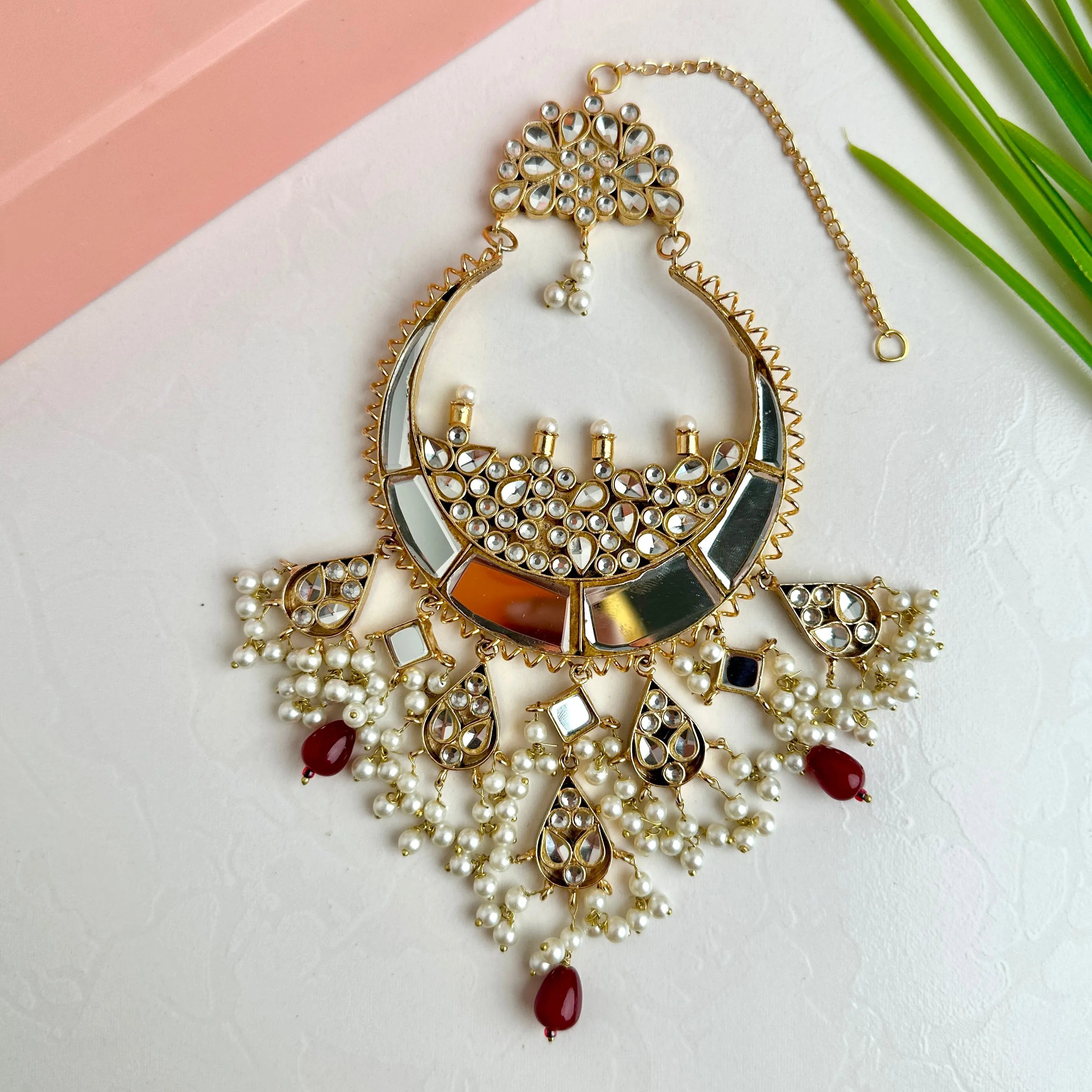 Kundan Jhoomar