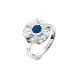 Lapis Beach Pool Ring