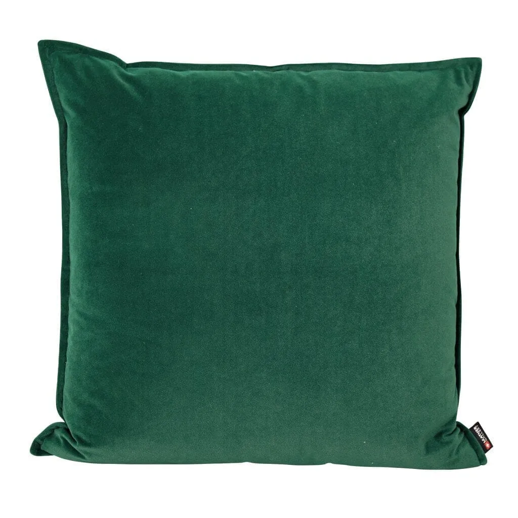 Legacy Forest Green Cushion