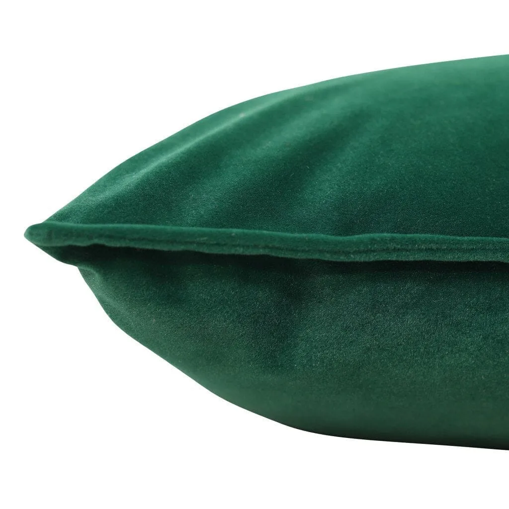 Legacy Forest Green Cushion