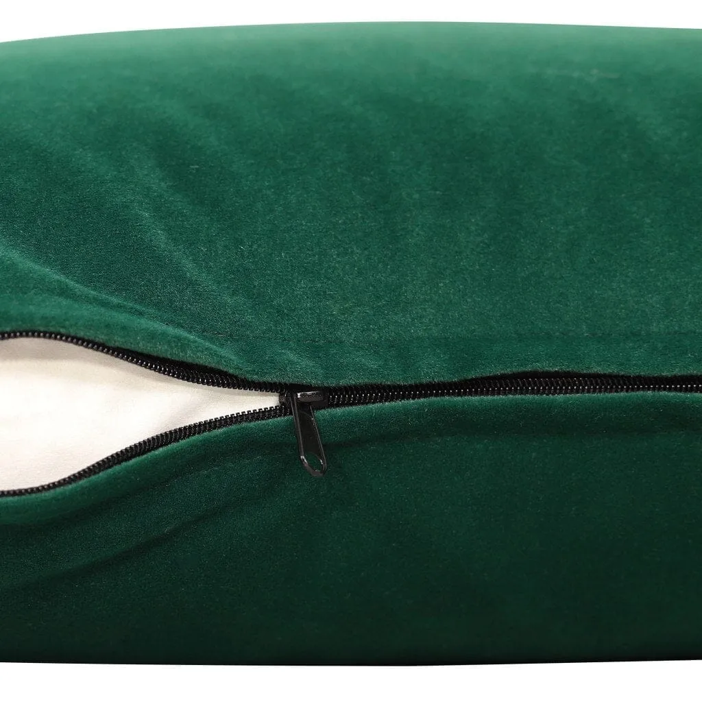 Legacy Forest Green Cushion