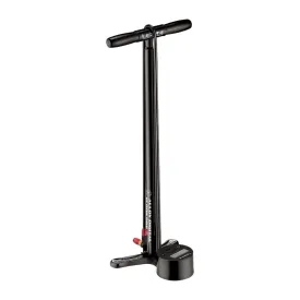 Lezyne Alloy Digital Floor Drive Floor Pump Abs-1 Pro Chuck 220Psi Black