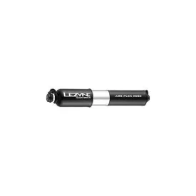 Lezyne Alloy Drive Hv Pump 90Psi Black M 214Mm