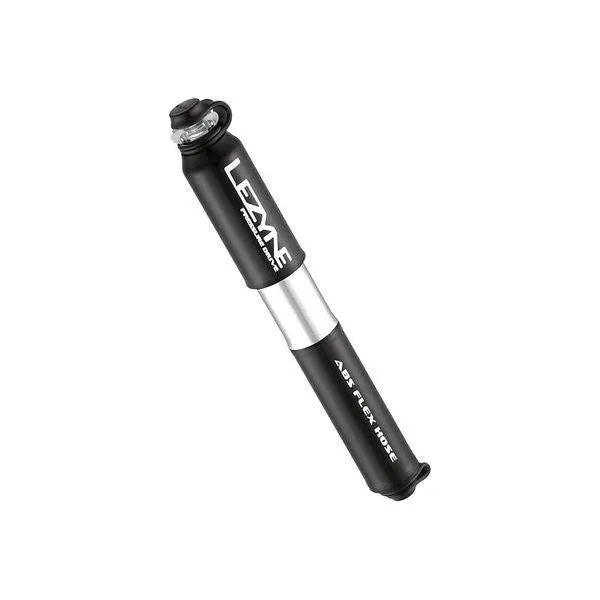 Lezyne Pressure Drive Hp Pump 120Psi Black M 216Mm