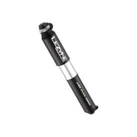 Lezyne Pressure Drive Hp Pump 120Psi Black S 170Mm