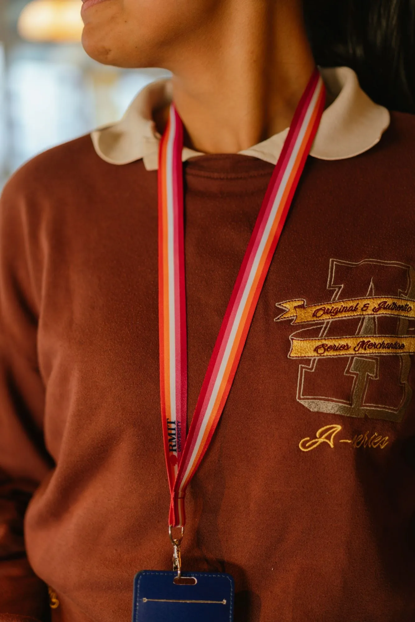 LGBTIQA  Pride Lanyards