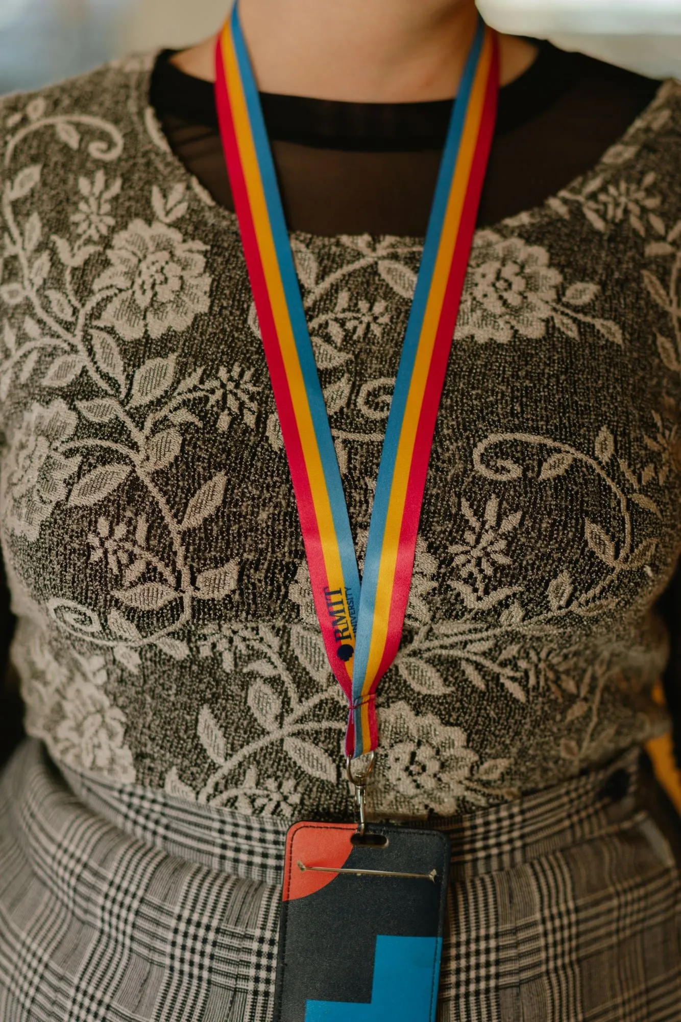 LGBTIQA  Pride Lanyards