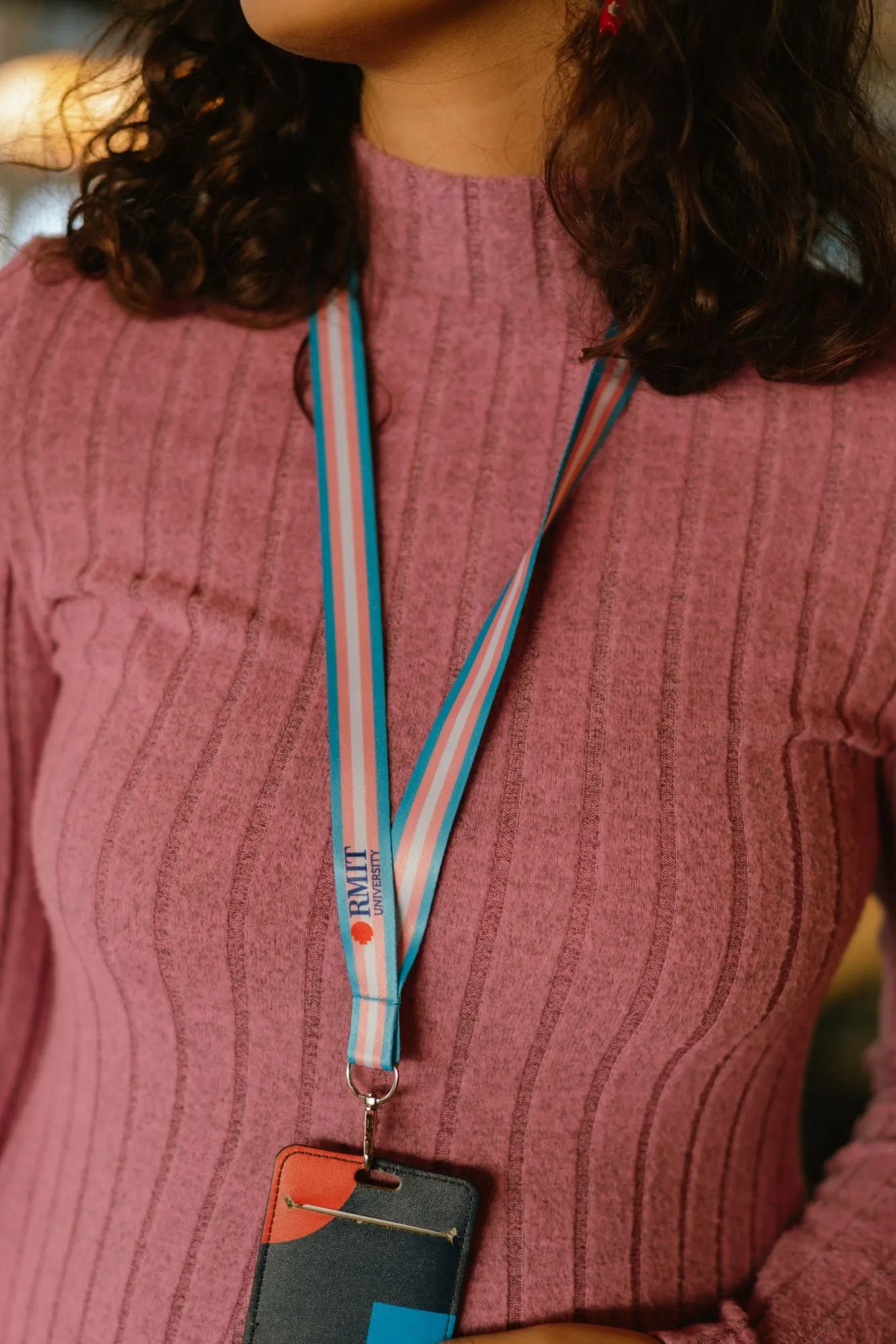 LGBTIQA  Pride Lanyards