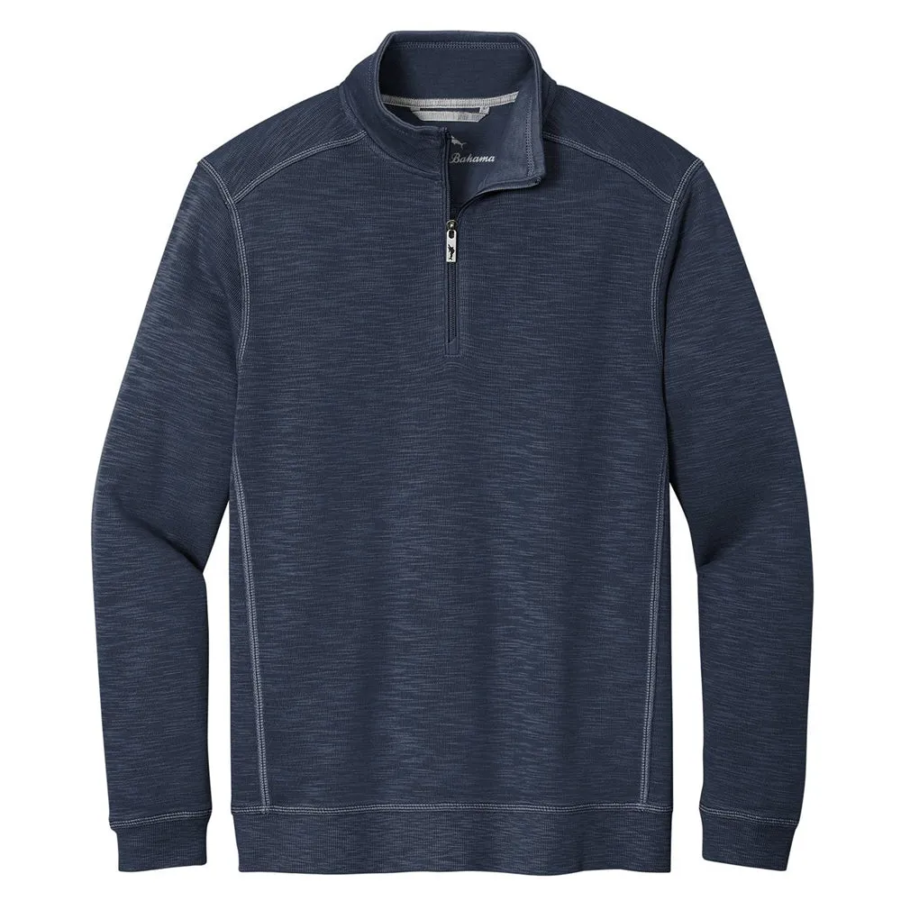 LIMITED EDITION Tommy Bahama™ Tobago Bay 1/2-Zip