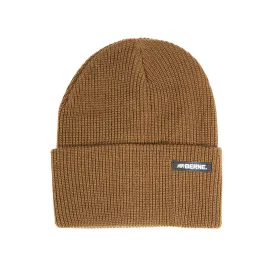 Lined Knit Cuff Cap