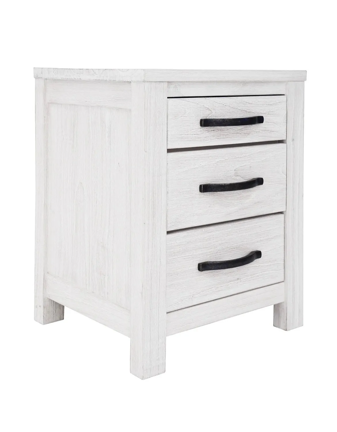 Long Beach Bedside