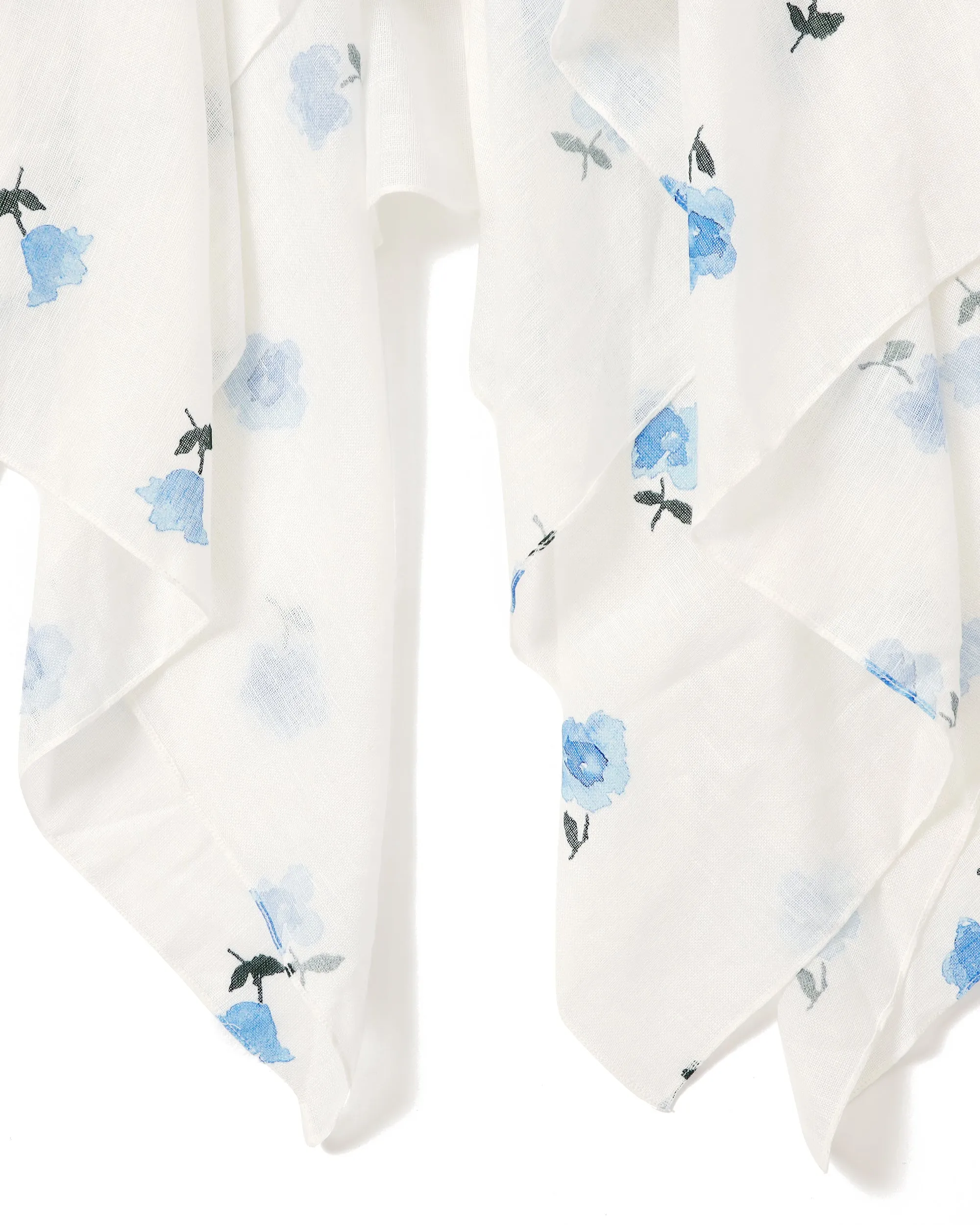 <b>naya rea</b><br>DIANA FULLY LINED SKIRT