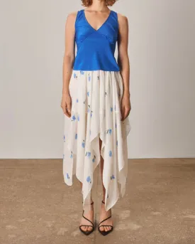 <b>naya rea</b><br>DIANA FULLY LINED SKIRT
