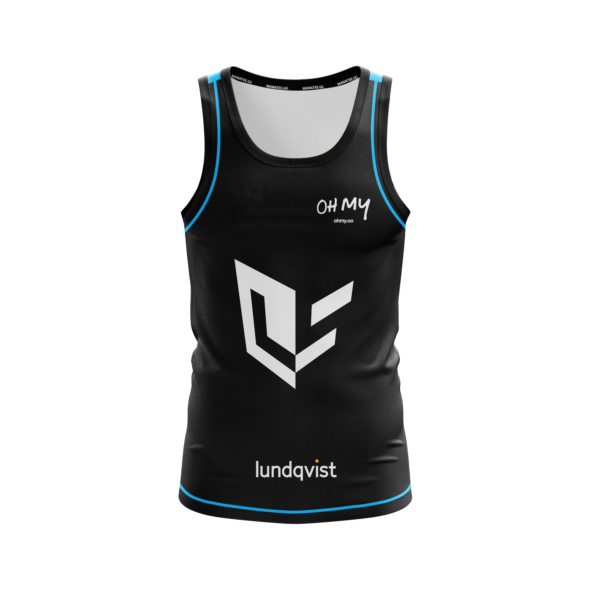 Lundqvist Lightside Tanktop