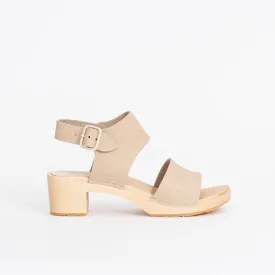 Maya in Bone, Size 6 (IG)