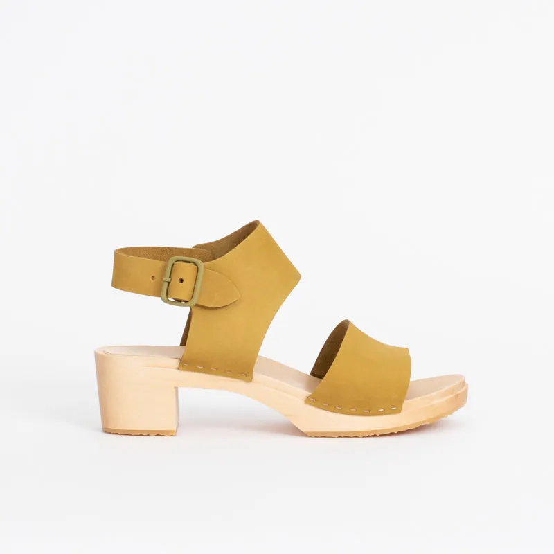 Maya in Fennel, Size 12 (IG)