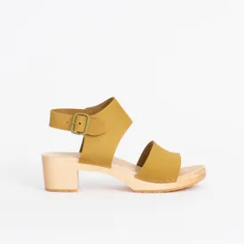 Maya in Fennel, Size 12 (IG)