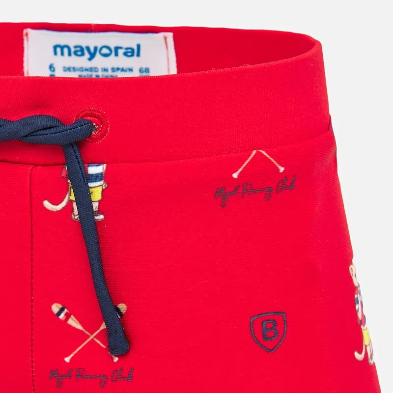 Mayoral Set of 2 Swim Shorts
